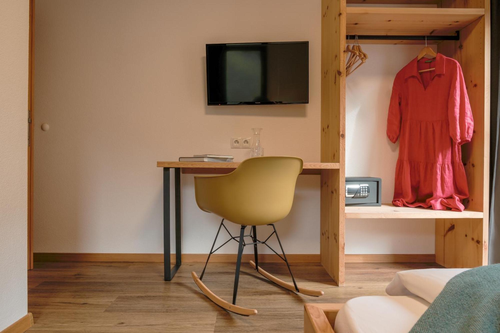 Schoenberg Hotel B&B Rio Bianco/Weissenbach Eksteriør bilde