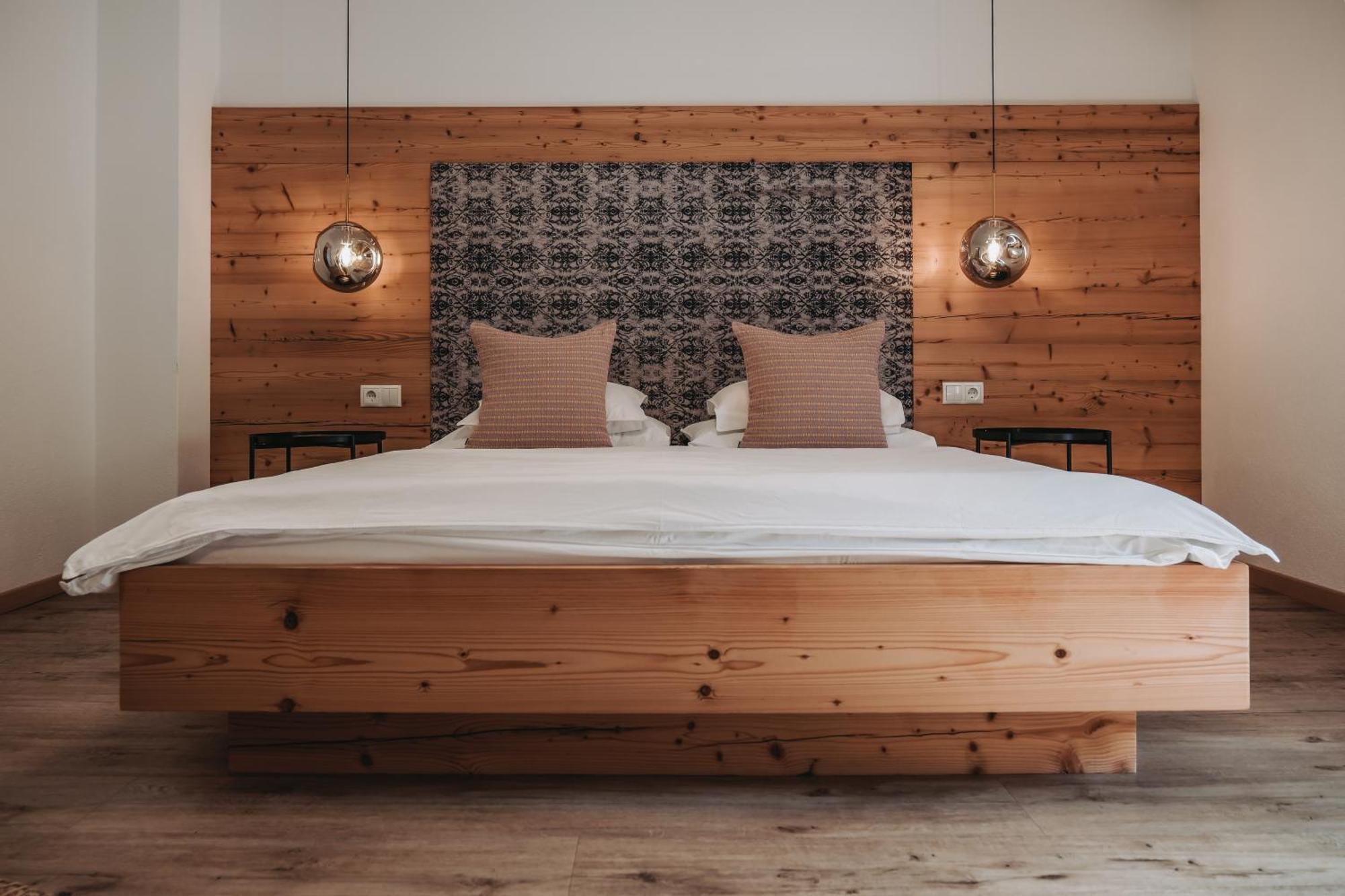 Schoenberg Hotel B&B Rio Bianco/Weissenbach Eksteriør bilde